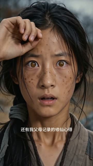 青禾仙途(32集) 青禾仙途(32集)精彩短剧随心推