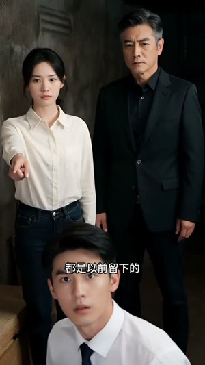 拾光书局(20集) 拾光书局(20集)短剧在线看