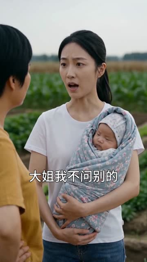娘亲桂芳(57集) 娘亲桂芳(57集)贝贝短剧分享