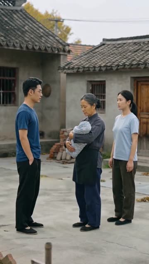 娘亲桂芳(57集) 娘亲桂芳(57集)完整版免费观看