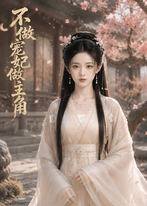 不做宠妃做主角（56集）精彩连连免费看