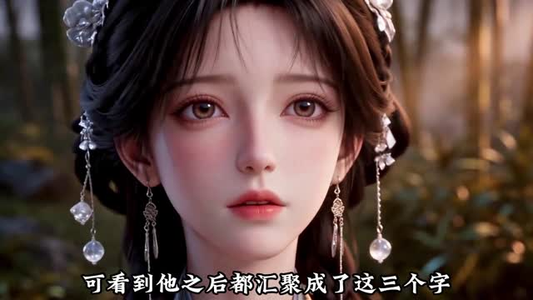错撩三年,仙尊他暗恋我已久(16集) 错撩三年,仙尊他暗恋我已久(16集)爱短剧爱追剧