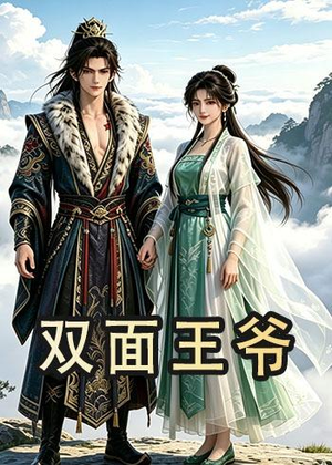 双面王爷（12集）精彩好看的短剧