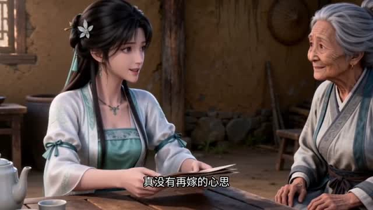 双面王爷（12集）火爆短剧来袭