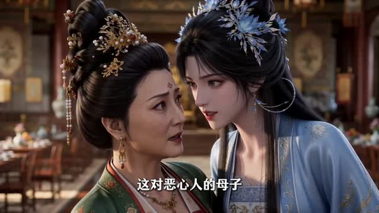 序风守护(26集) 序风守护(26集)女频短剧推荐