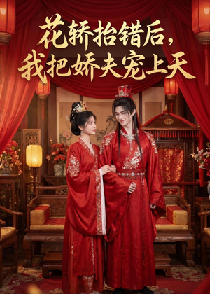 花轿抬错后，我把娇夫宠上天(（28集）热播短剧全集看