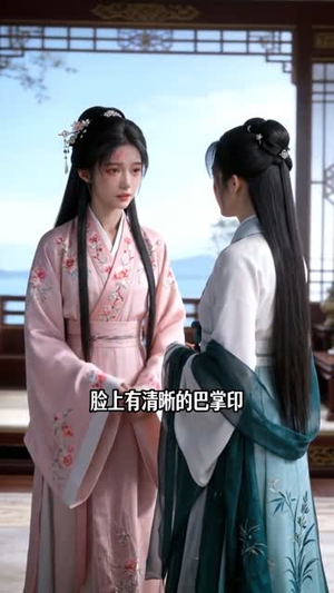 绝美毒雾（21集）短剧看全集