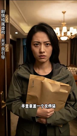闺蜜的假面(38集) 闺蜜的假面(38集)精彩短剧追不停