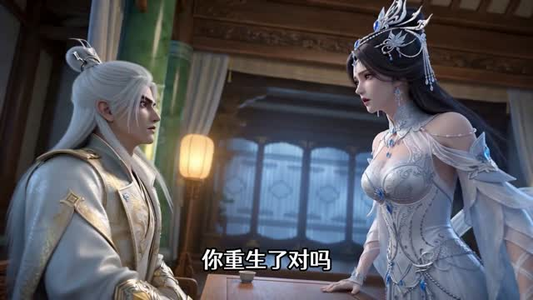 师尊重生后她不装了（50集）免费看