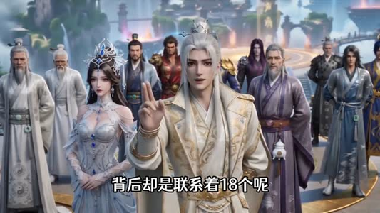 师尊重生后她不装了（50集）短剧精彩推荐