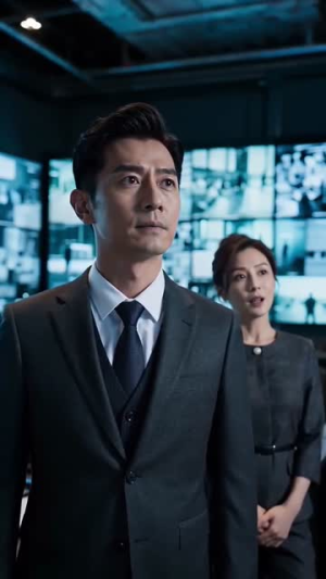 离婚后，千亿大佬爱上我（77集）女主谁演的