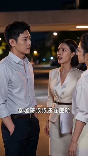 离婚后，千亿大佬爱上我（77集）一口气看完全集