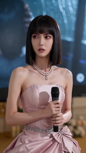 被调包十八年，我让顾家彻底塌房（30集）短剧全集抢先看