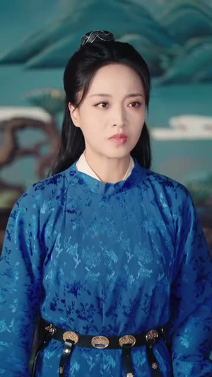 我在女子监狱当狱长（62集）正能量短剧分享