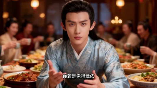 错嫁后：我被夫君宠上天（48集）短剧全集完整版
