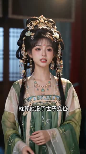 重生大婚，当场退婚（50集）解说