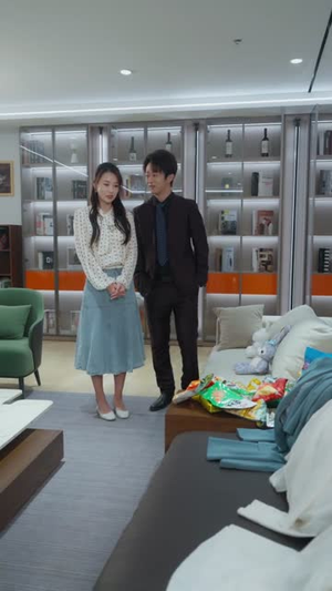 闪婚遇良人(60集) 闪婚遇良人(60集)解说