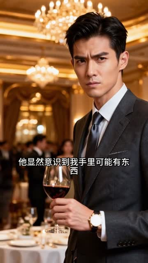 摊牌了，我是首富千金（48集）短剧太精彩