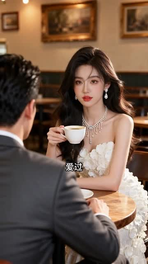摊牌了，我是首富千金（48集）短剧抢先看全集