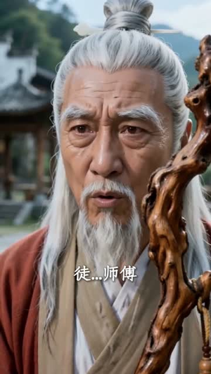 嫌我废根？我挖空了全宗灵脉（80集）最火的短剧