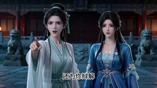 系统逼我当炮灰,我把系统薅秃了(47集) 系统逼我当炮灰,我把系统薅秃了(47集)短剧精彩不断
