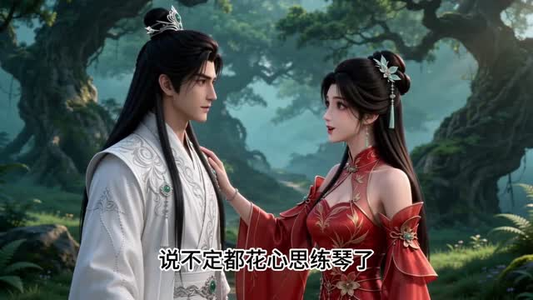 系统逼我当炮灰,我把系统薅秃了(47集) 系统逼我当炮灰,我把系统薅秃了(47集)短剧上热门