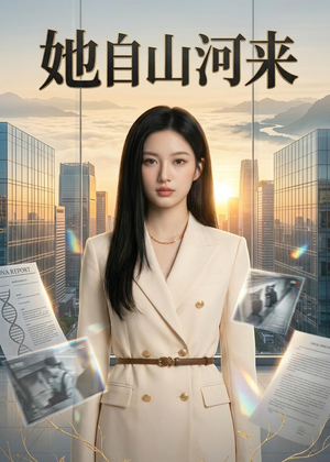 她自山河来(67集) 她自山河来(67集)短剧精彩绝伦