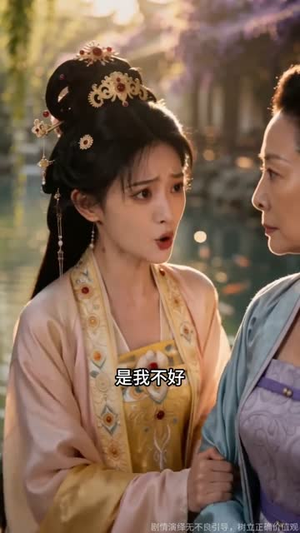 连理枝头（59集）短剧太好看了吧