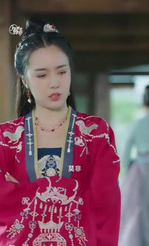红妆入棺青丝乱（50集）红果短剧免费看