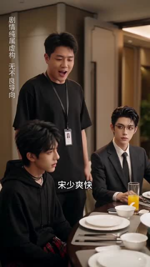 梦烬时欢（59集）全集在线看