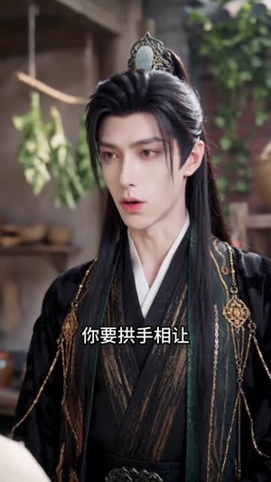 替嫁王妃:我才是真正的白月光AI真人版(30集) 替嫁王妃:我才是真正的白月光AI真人版(30集)百度网盘在线看