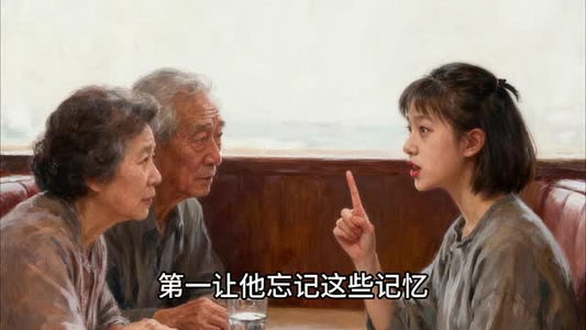 十八年囚（35集）贝贝短剧分享