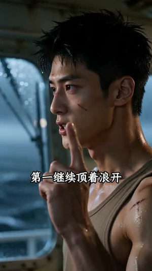被赶下船后我称霸黄金海（32集）女频短剧推荐