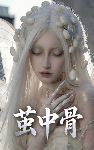 茧中骨（40集）短剧排行榜