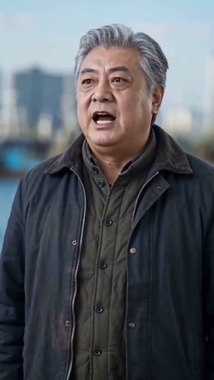 五万分红后,我靠破船掀翻码头!(60集) 五万分红后,我靠破船掀翻码头!(60集)在线看免费版