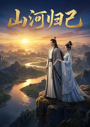 山河归己（41集）好看上头短剧