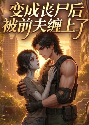 变成丧尸后被前夫缠上了（20集）百万短剧抢先看