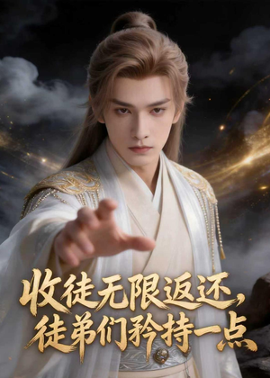 收徒无线返还，徒弟们矜持一点（81集）不用花钱看全剧