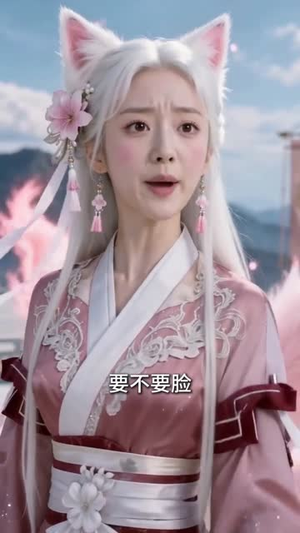 收徒无线返还，徒弟们矜持一点（81集）原创精彩短剧