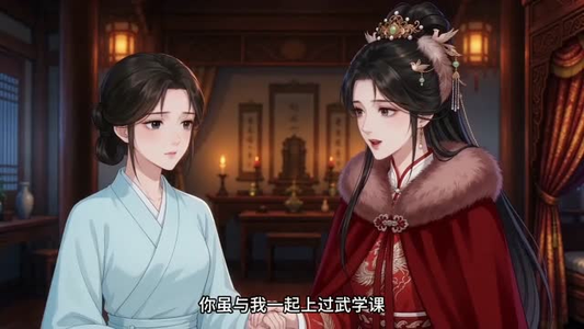 怂包嫔妃不好惹(31集) 怂包嫔妃不好惹(31集)看过的人都说好