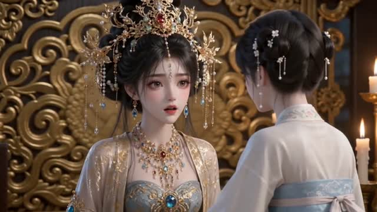 君失忆偏要休我(27集) 君失忆偏要休我(27集)火爆短剧抢先看