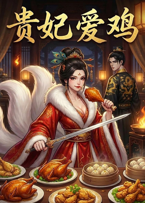 贵妃爱鸡（16集）精彩短剧片段