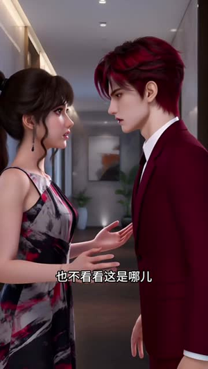 错认哥哥后(76集) 错认哥哥后(76集)全集我都看完了