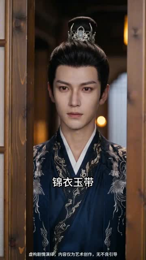 陆有沉舟心向晚（40集）在线播放