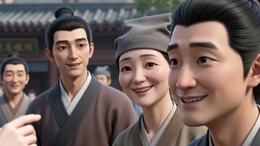 清霜照归人（36集）全集免费