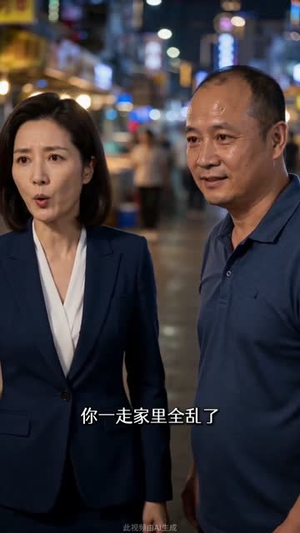 灶火生香（44集）全网短剧抢先看