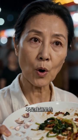 灶火生香（44集）精彩好看短剧