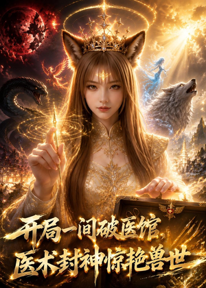 开局一间破医馆，医术封神惊艳兽世（81集）在哪看是免费的