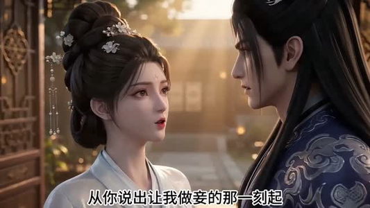 花轿抬错后（15集）红果短剧免费看