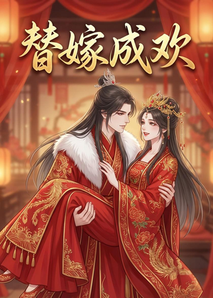 替嫁成欢（19集）短剧完整版免费